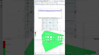 ideCAD  HATA 6 Kiriş Genişliği 250 mmden Az Olamaz  shorts design structuraldesign [upl. by Sharma640]