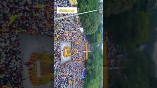 Karnataka Rajyotsava Full HD Status 💛❤️👑belagavi karnatakarajyotsava 2024 kannada karnataka [upl. by Eslehc]