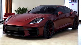 NEW Porsche Panamera 2025 Wild Turbo Sedan TopCar Design  Exterior And Interior [upl. by Thun]