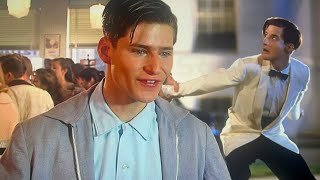 Why was Crispin Glover replaced in the back to the future franchise [upl. by Ingaborg]