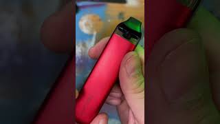 Best Pod Vape Is Here [upl. by Pelag]