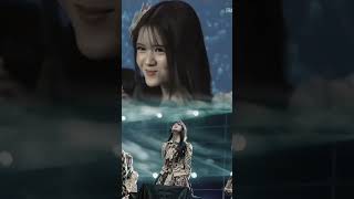 Sahabat sejati christyjkt48 adeljkt48 [upl. by Ellehsat]