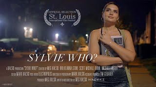 quotSylvie Whoquot Official Trailer [upl. by Nodlehs]