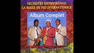 Orchestre Septentrional  Album Complet  Temwayaj [upl. by Neelyhtak]