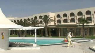 Iberostar Averroes 4 Tunisia [upl. by Reisch]