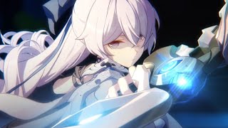 A PostHonkai Odyssey New Chapter  Honkai Impact 3rd [upl. by Rehttam]