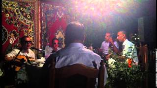 echeikh kamel aziz chez aissat a rouiba 27082014 echik [upl. by Alled]