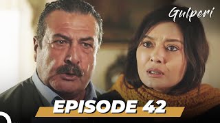 Gulperi Episode 42 English Subtitles [upl. by Afirahs]