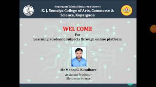 SYBCS I Lecture 1Microcontroller Vs Microprocessor I Introduction to Microcontroller [upl. by Evante]