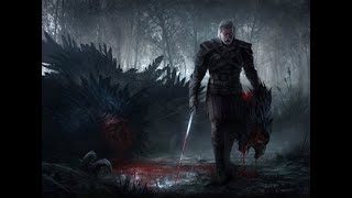 The Witcher 3 Video Guía Lila y Grosellas  En busca del Grifo [upl. by Tannie]