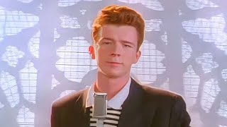 When Beluga Rickrolls Rick Astley best rickroll [upl. by Atul]