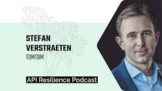 API Resilience  discussion with Stefan Verstraeten [upl. by Constanta]