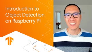 Introduction to object detection on Raspberry Pi [upl. by Ryann964]