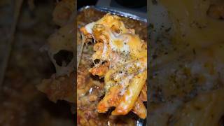 This Mostaccioli recipe is 🔥🔥 [upl. by Ahsille]