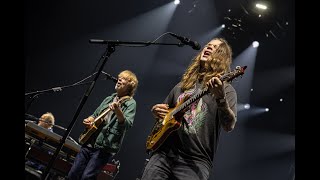 Phish with Billy Strings  862024  Everythings Right 4K HDR [upl. by Leyameg]