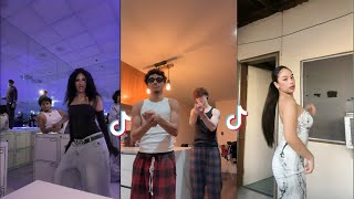 TRENDING TIKTOK DANCES IN OCTOBER YOU NEED TO TRY [upl. by Toolis259]