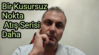 Bitcoin Nokta Atış Güncel Analizler [upl. by Eintruok]