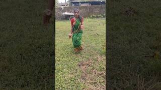 Aadiwasi dance youtube shorts [upl. by Leirej]