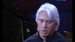 Dmitri Hvorostovsky  I Have Outlived My Aspirations Medtner [upl. by Nilok]