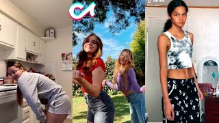 Shake that Laffy Taffy Girl SLOW MOTION  TIKTOK COMPILATION [upl. by Joscelin]