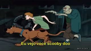 Shinigami  Whats new scooby doo  Legendado [upl. by Rieth]