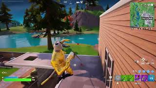 Ich spiele das neueFortnite Chapter 2 [upl. by Ahsael]