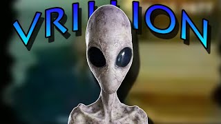 What Was Vrillion [upl. by Renba]