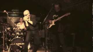 Peter Koller Band feat Ralf Grottian  Whammer Jammer [upl. by Rettuc]