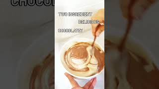 Chocolate Swirl Nicecream  RAW  VEGAN [upl. by Davide]