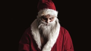 Scary Story About The Fake Santa Sebastiank22 Scary TikTok Stories shorts [upl. by Analise57]