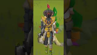 Do you too oldschoolrunescape stitch gaming osrsmmo osrs  osrswiki osrspk [upl. by Gayler97]