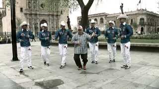 Conjunto 4 Norte  Hasta Las Chanclas FT La Guayabita Los Plebeyos  Video Oficial [upl. by Juback]