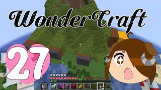 🔴 making my casule in wondercraft smp 247 public surver [upl. by Akkin]