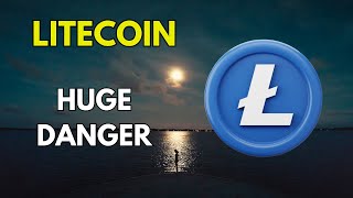 LITECOIN News Today Technical analysis and Price Prediction [upl. by Cinimod]