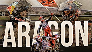 Debrief MotoGP  Épisode 70  Aragon 2024 [upl. by Pandich310]