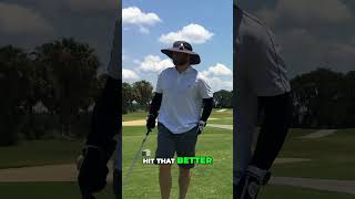 Master the Perfect Pitching Wedge Shot Tips and Techniques for Better Accuracy shorts [upl. by Enihsnus853]