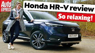 NEW Honda HRV review its ALMOST great [upl. by Eleanora175]