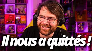 Antoine prend une grosse pause de Twitch  JDG en profite habilement [upl. by Namia320]