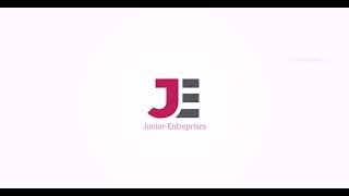 Présentation des JuniorEntreprises 2017  CNJE [upl. by Oballa]