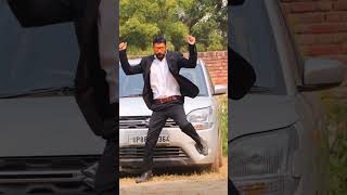 Yentamma Song Dance Jitendra Chaudhary viral dance dancevideo [upl. by Jalbert369]