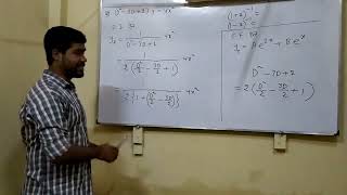 Ordinary Differential Equation  lecture 04  Bangla lecture [upl. by Lovato]