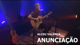 Alceu Valença  Anunciação [upl. by Kutzer974]