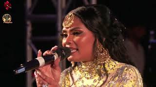 Kavita Ramkissoon  Driver 2024 Chutney Soca Monarch Finals Performance [upl. by Kenimod]