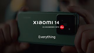 Everything about Xiaomi 14  Lens to legend [upl. by Marian260]