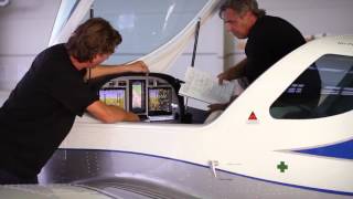 Czech Sport Aircraft Introduction [upl. by Anyal646]