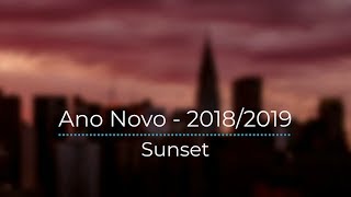 Ano Novo  20182019 [upl. by Moina]