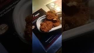 Lets Asian Restaurant in Anna Nagar Chennai Midnight Food Court Chicken Nuggets nightlife food 2 [upl. by Carvey734]