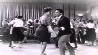 TOP BEST Rock and Roll Classic 50s Video and Dance Moves [upl. by Black]