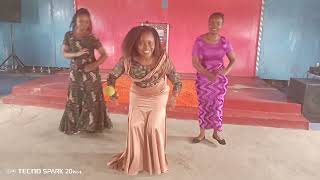 MBUA YAUA AIMI MAENDAA MIUNDANI LIVE PERFORMANCE 🤸🤸🤸 [upl. by Murage]