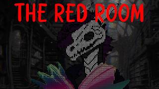 THE RED ROOM  Creepypasta Reading to fall asleep to [upl. by Atrim]